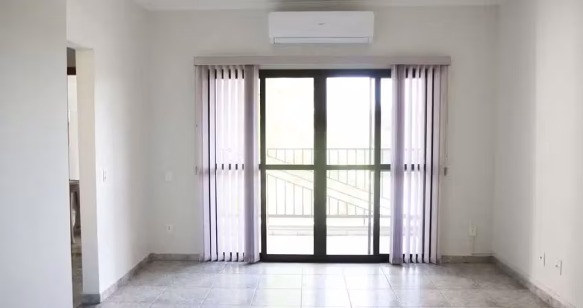 Apartamento com 2 quartos à venda na Vila Paraiba, Guaratinguetá 