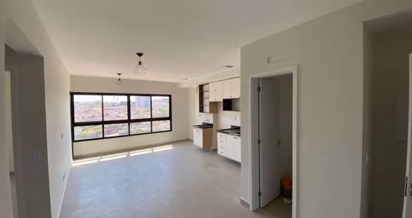 Apartamento com 2 quartos para alugar na Vila Paraiba, Guaratinguetá 