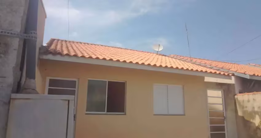 Casa com 2 quartos à venda no Jardim Aeroporto, Guaratinguetá 
