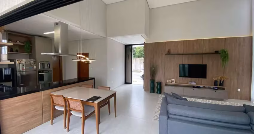 Casa com 3 quartos à venda no Condomínio Residencial Califórnia, Potim 