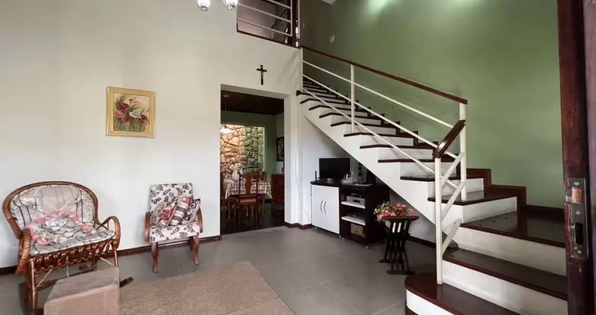 Casa alto padrão em vila comendador rodrigues alves, guaratinguetá/sp