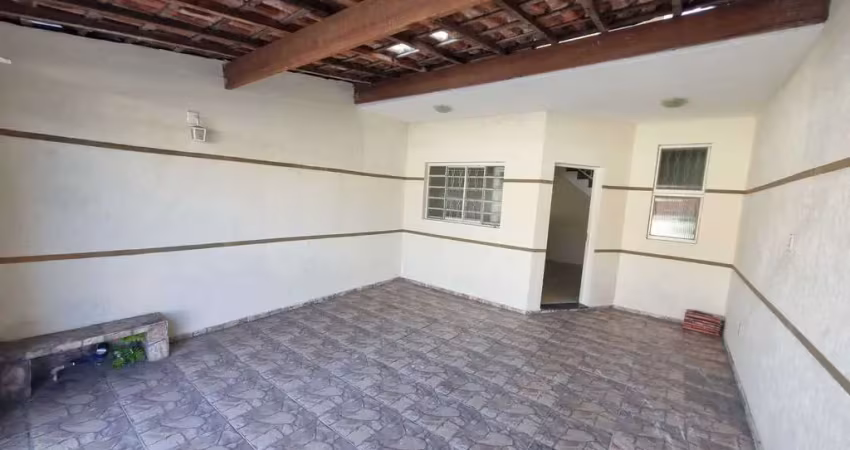 Casa com 3 quartos à venda no Beira Rio II, Guaratinguetá 