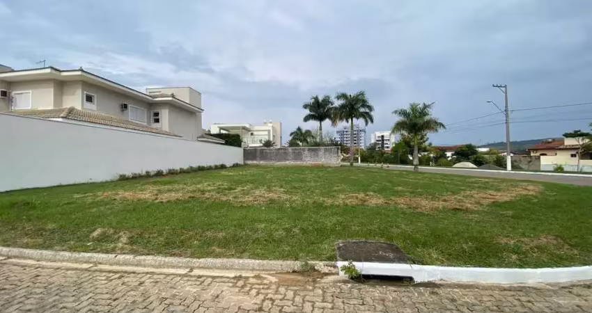 Terreno em condomínio em condomínio residencial prefeito gilberto filippo, guaratinguetá/sp