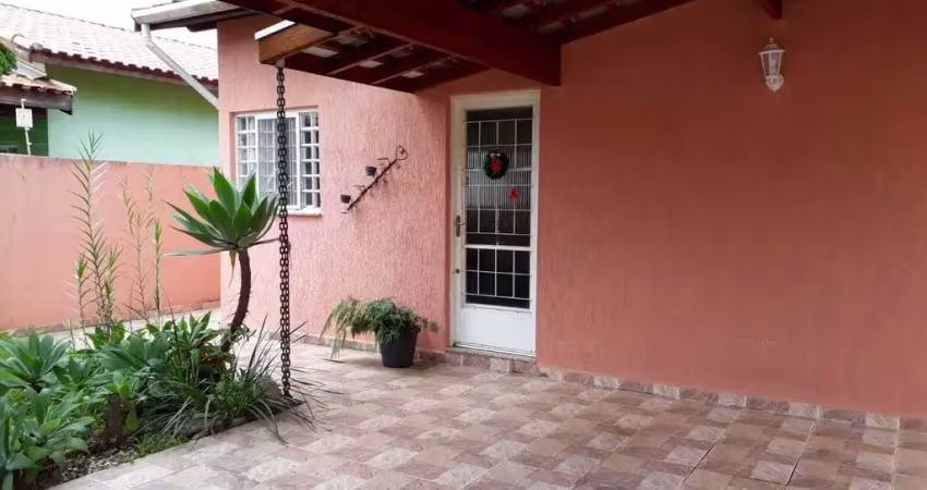Casa com 3 quartos à venda no Residencial Village Santana, Guaratinguetá 