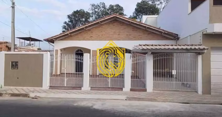 Casa com 3 quartos para alugar no Nova Lorena, Lorena 