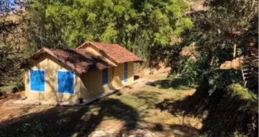 Chácara / sítio com 2 quartos à venda no Rocinha, Guaratinguetá 