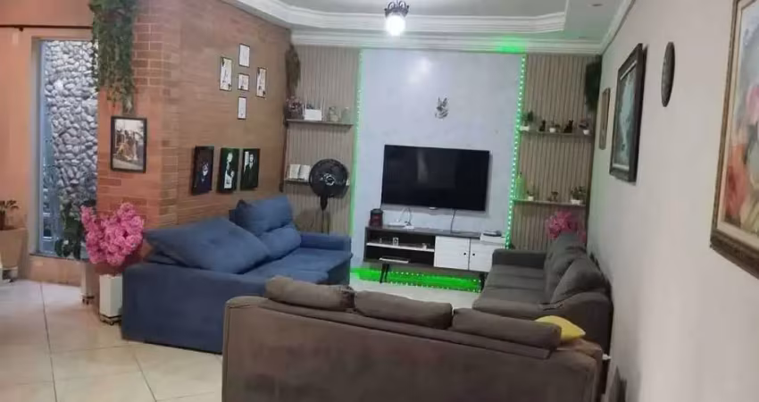 Casa com 3 quartos à venda no Parque Mondesir, Lorena 