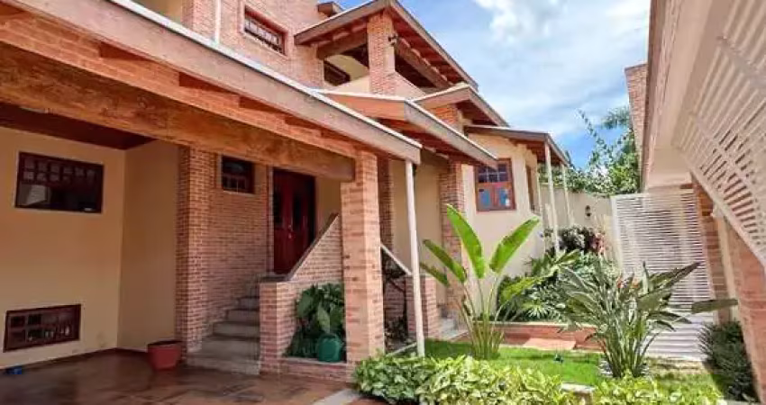 Casa com 4 quartos à venda no Internacional Park, Guaratinguetá 