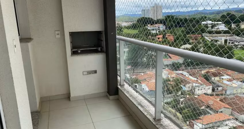 Apartamento com 2 quartos para alugar no Jardim Coelho Neto, Guaratinguetá 