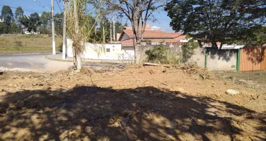 Terreno comercial de esquina de 1100m2 à venda na avenida nossa senhora de fátima, guaratinguetá