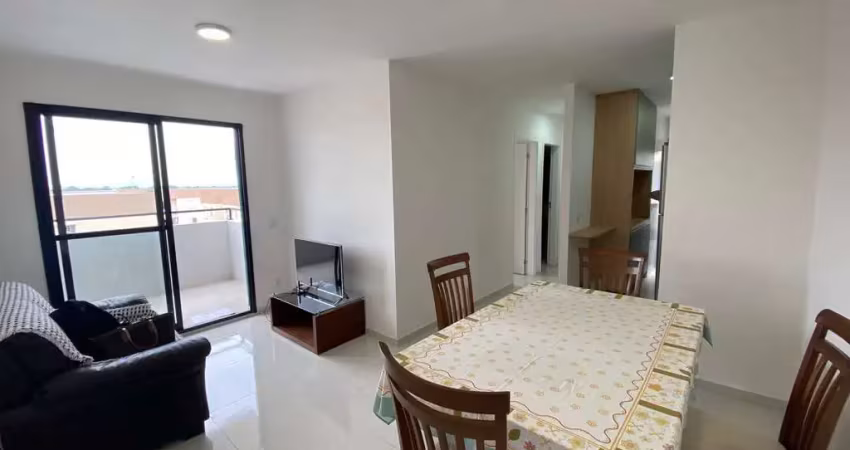 Apartamento com 2 quartos à venda no Olaria José Benedito, Guaratinguetá 