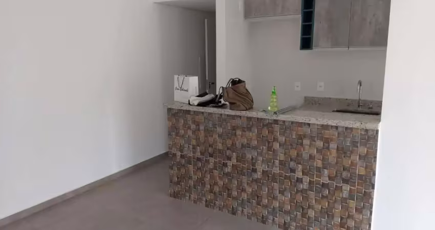 Apartamento com 2 quartos à venda no Jardim Coelho Neto, Guaratinguetá 