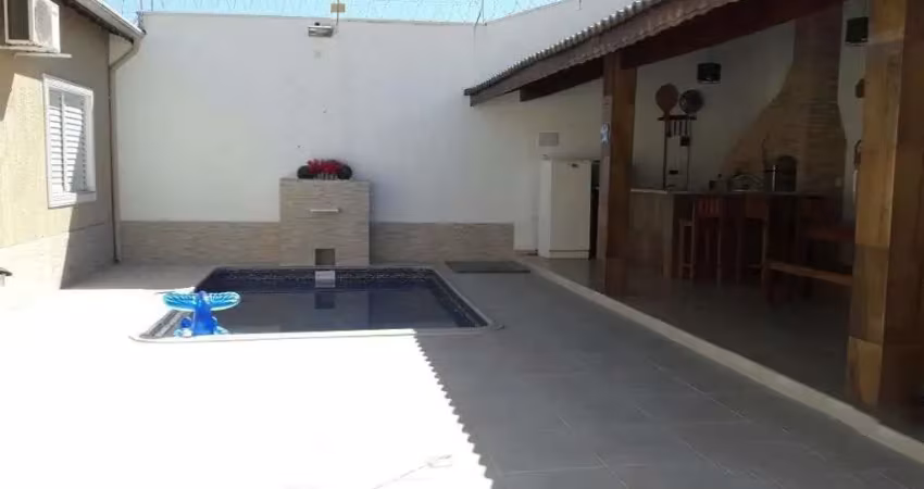 Casa com 3 quartos à venda no Jardim Bela Vista II, Guaratinguetá 