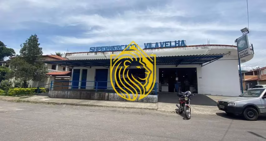 Prédio para alugar na Vila Velha, Roseira 