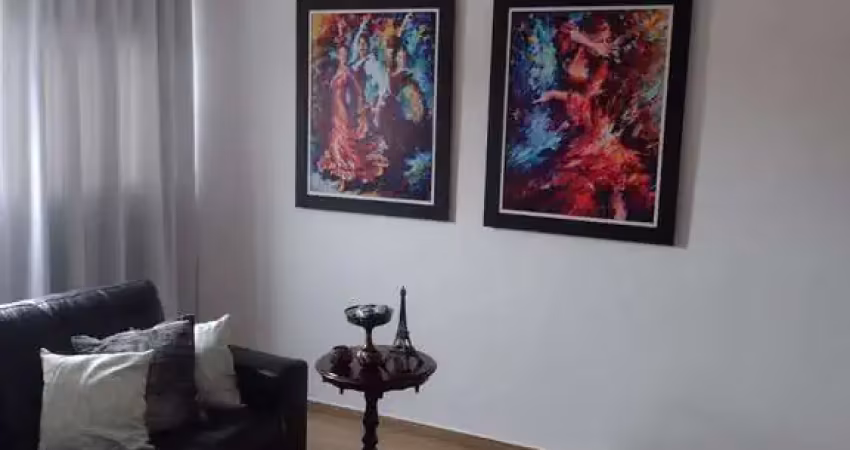 Apartamento com 3 quartos à venda no Centro, Guaratinguetá 