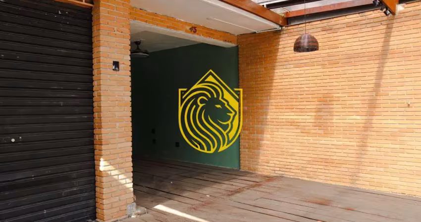 Ponto comercial para alugar no Nova Guará, Guaratinguetá 