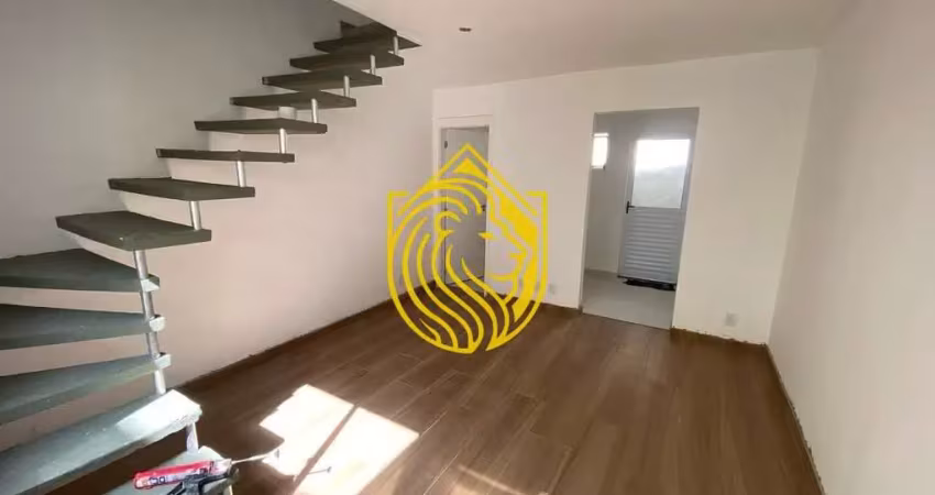 Casa com 2 quartos à venda no Santa Luzia, Guaratinguetá 