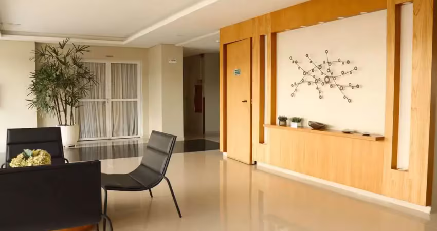 Apartamento com 2 quartos à venda na Vila Paraiba, Guaratinguetá 
