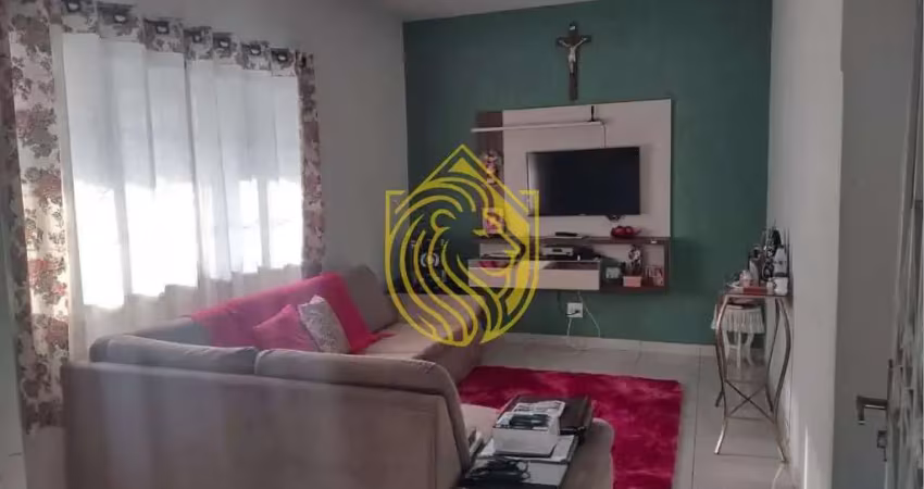 Casa com 3 quartos à venda no Jardim do Vale, Guaratinguetá 