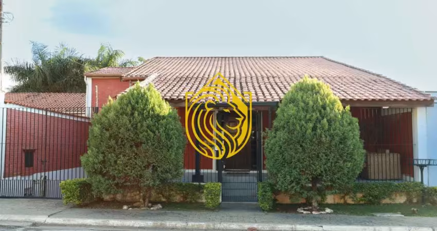 Casa alto padrão em belveder clube dos 500, guaratinguetá/sp
