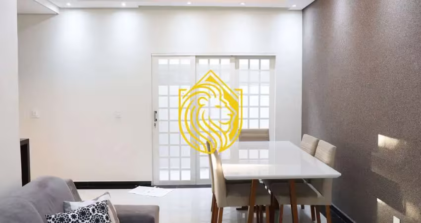 Casa com 5 quartos à venda no Jardim Rony, Guaratinguetá 