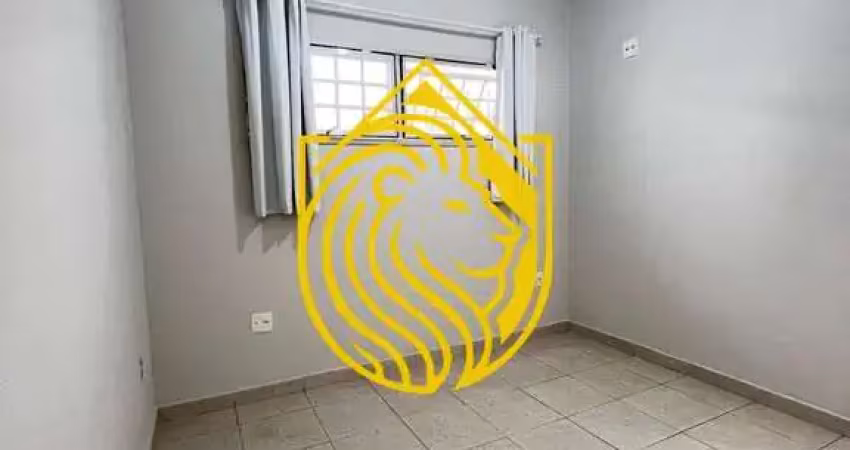 Kitnet / Stúdio para alugar na Vila Eliana Maria, Guaratinguetá 