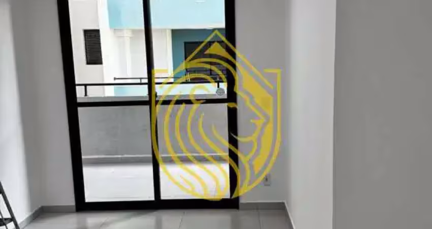 Apartamento com 2 quartos à venda no Olaria José Benedito, Guaratinguetá 