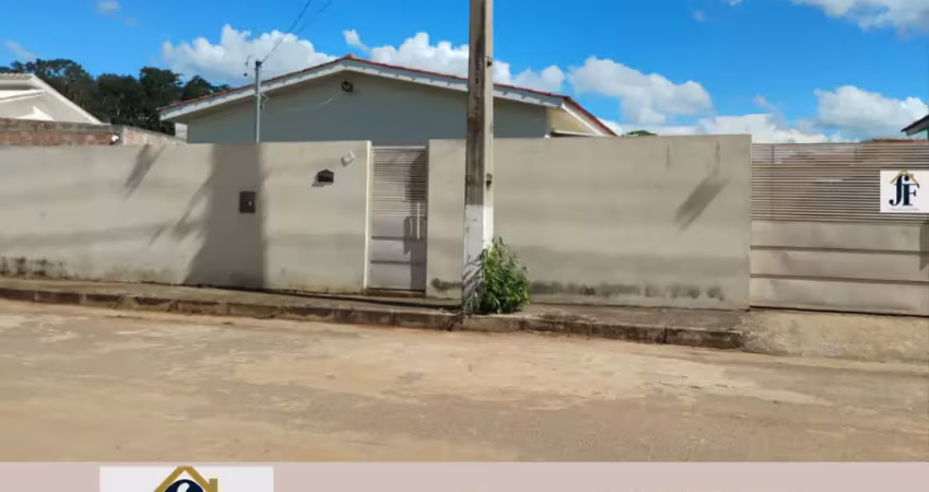 Casa com 4 quartos à venda no Centro, Japaraíba 