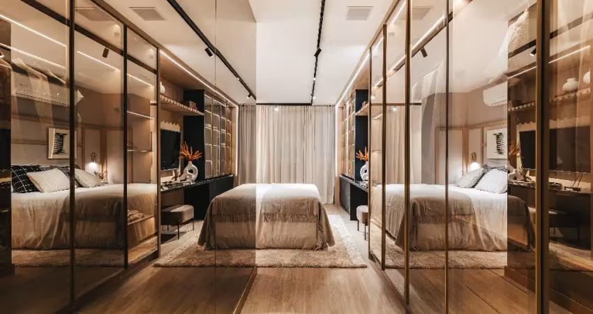 Apartamento com 3 quartos à venda no Setor Marista, Goiânia 