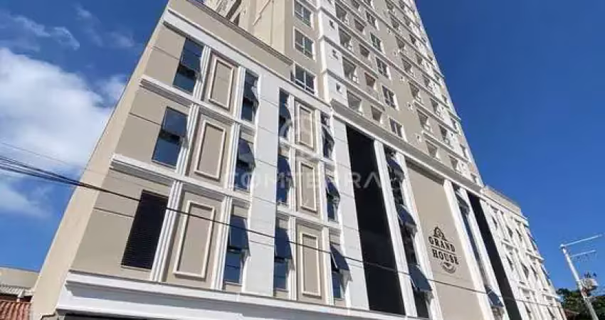Apartamento com 2 quartos à venda na Rua 406 B, Morretes, Itapema