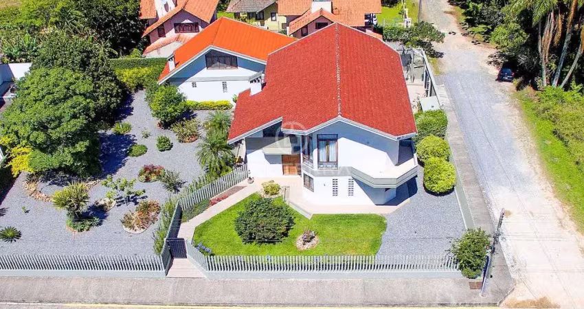 Casa com 4 quartos à venda na Rua Manoel Felipe Da Silva Neto, Centro, Porto Belo