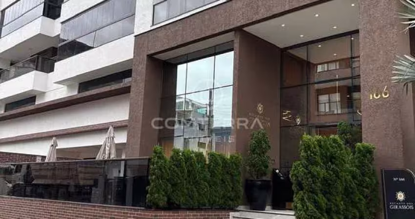 Apartamento com 2 quartos à venda na Rua Pica, Bombas, Bombinhas