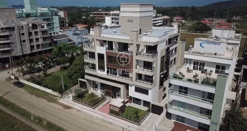 Apartamento com 2 quartos à venda na Rua Amoreira, Mariscal, Bombinhas