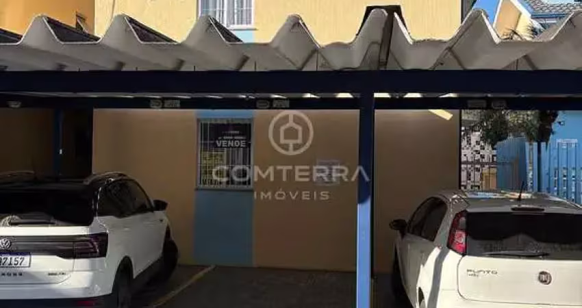 Apartamento com 2 quartos à venda na Rua Albert Franke, Centro, Porto Belo
