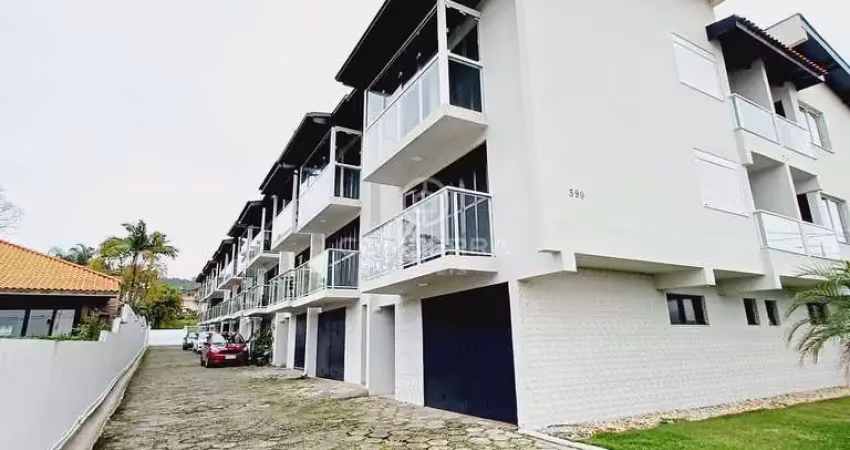 Apartamento com 2 quartos à venda na Rua Juvêncio Tavares do Amaral, Cabeçudas, Itajaí