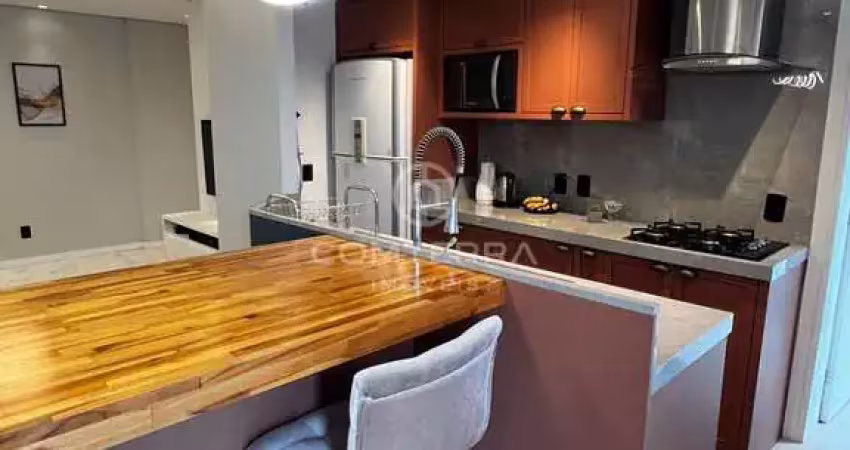 Apartamento com 2 quartos à venda na Avenida Getúlio Vargas, Vila Operária, Itajaí
