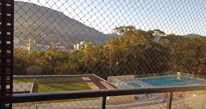 Apartamento com 2 quartos à venda na Rua Diogo José Ponciano, 445, Alto, Teresópolis
