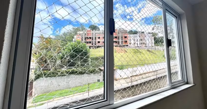 Apartamento com 2 quartos à venda na Rua Tenente Luiz Meirelles, 542, Bom Retiro, Teresópolis