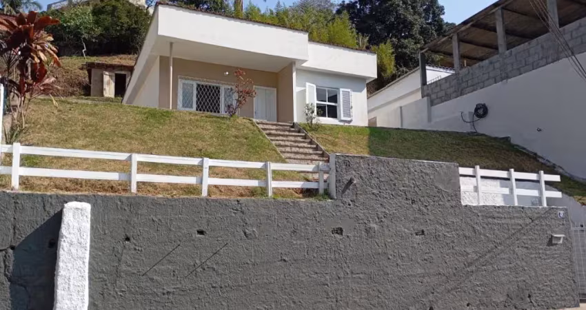 Casa com 3 quartos à venda na Rua da Pura Dias, 669, Vale do Paraíso, Teresópolis