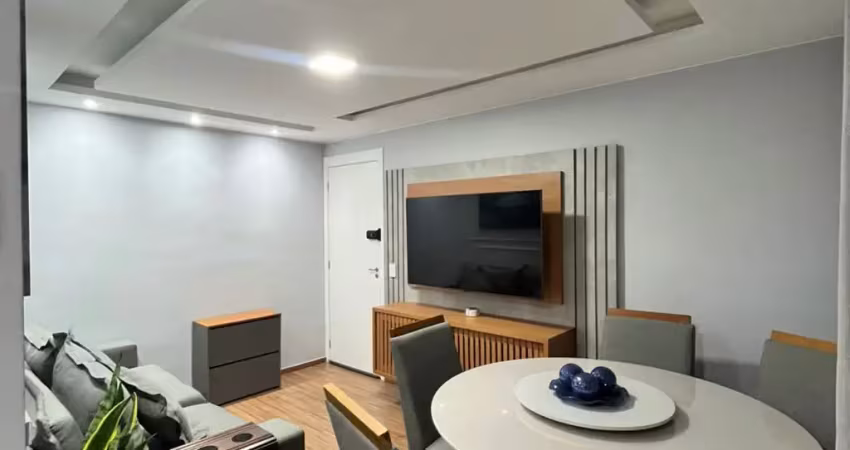 Apartamento com 2 quartos à venda na Rua dos Andarays, 221, Cascata do Imbuí, Teresópolis