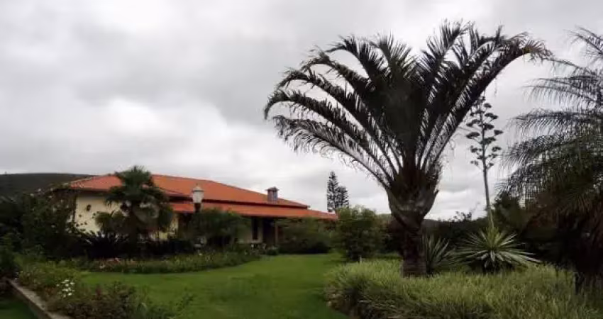 Chácara / sítio à venda na Estrada Água Quente, 450, Água Quente, Teresópolis