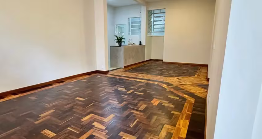 Apartamento com 3 quartos à venda na Rua Jorge Lossio, 442, Alto, Teresópolis