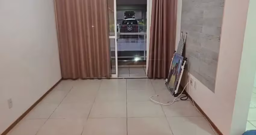 Apartamento com 2 quartos à venda na Rua Tenente Luiz Meirelles, 75, Bom Retiro, Teresópolis