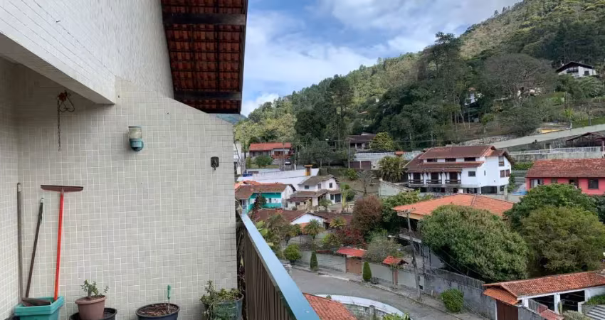 Apartamento com 3 quartos à venda na Avenida Alberto Torres, 223, Alto, Teresópolis