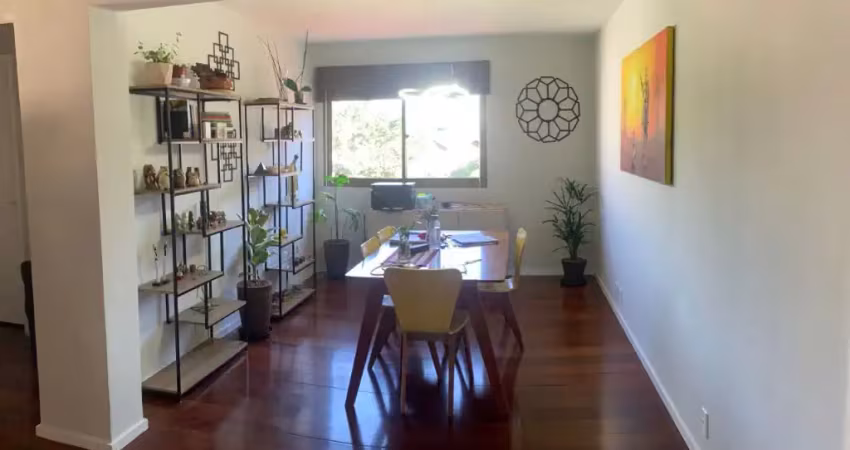 Apartamento com 3 quartos à venda na Rua Guandu, Pimenteiras, Teresópolis