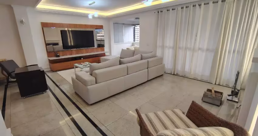 Apartamento com 5 quartos à venda na Rua Juruena, 55, Agriões, Teresópolis