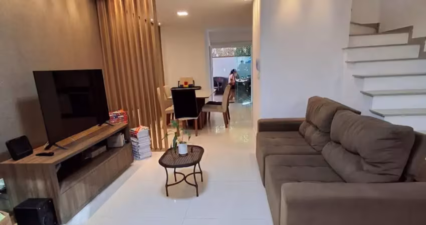 Village duplex com 3 quartos a venda - jardim atlântico ilhéus - ba