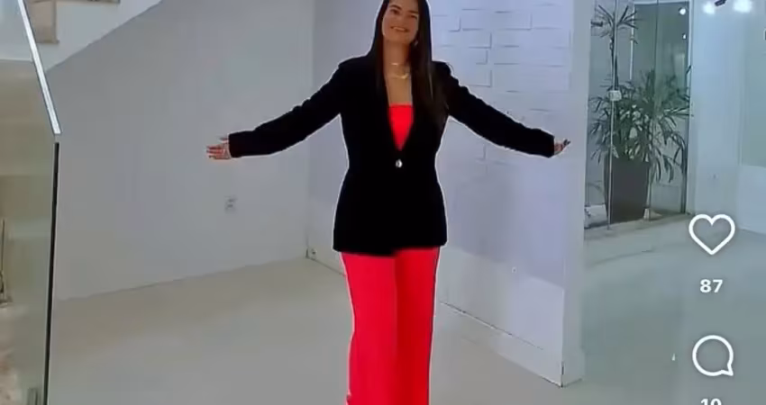 Um novo capítulo se inicia a partir daqui: sua casa nova te espera!