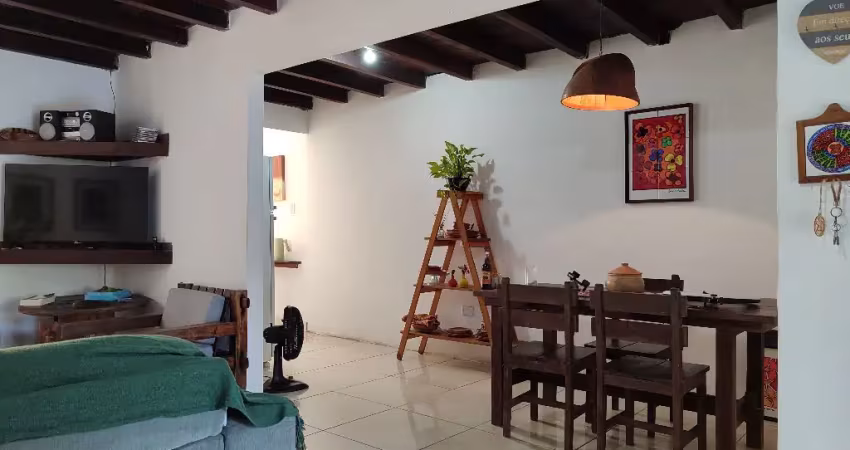 Casa com 2 quartos à venda no São Francisco, Ilhéus 