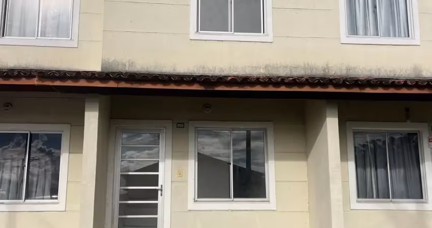 Imóvel pronto para morar - parque universitário - salobrinho